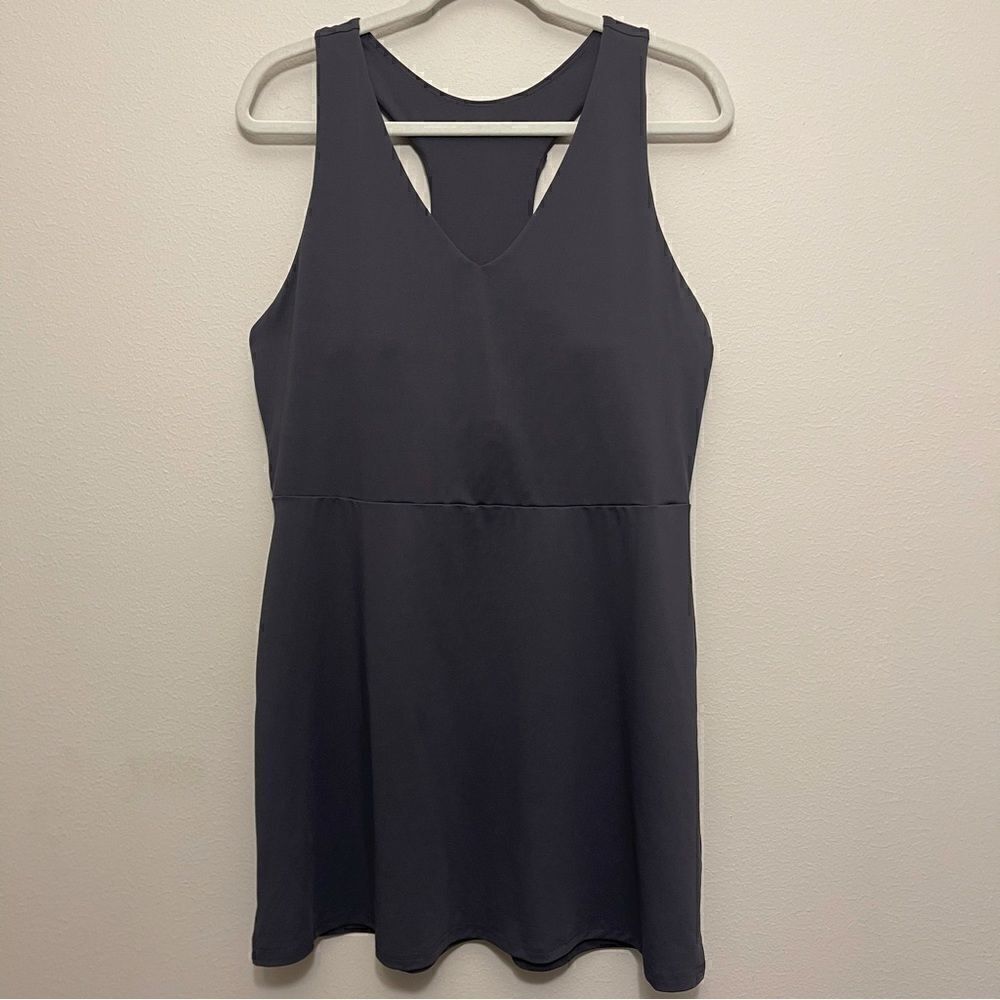 Fabletics athletic dress size XL